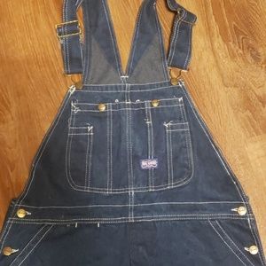 Big Smith vintage overalls